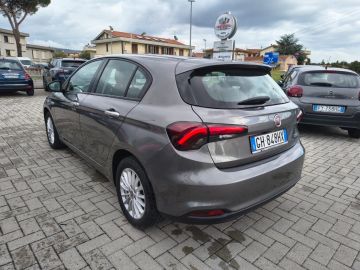 FIAT - Tipo 1.3 Mjt S&S 5 porte Business (5 di 24)