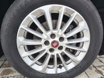 FIAT - Tipo 1.3 Mjt S&S 5 porte Business (7 di 24)