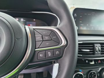 FIAT - Tipo 1.3 Mjt S&S 5 porte Business (12 di 24)