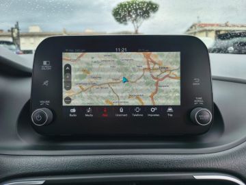 FIAT - Tipo 1.3 Mjt S&S 5 porte Business (15 di 24)