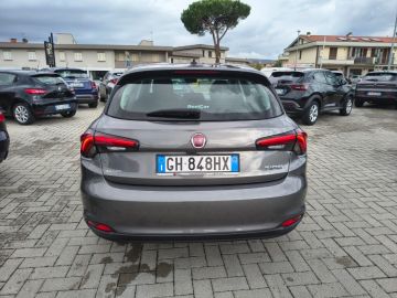 FIAT - Tipo 1.3 Mjt S&S 5 porte Business (18 di 24)