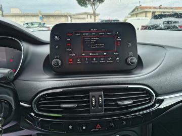 FIAT - Tipo 1.3 Mjt S&S 5 porte Business (19 di 24)