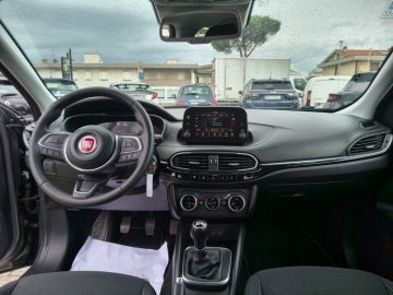 FIAT - Tipo 1.3 Mjt S&S 5 porte Business (21 di 24)