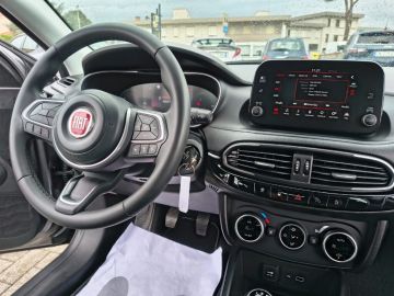 FIAT - Tipo 1.3 Mjt S&S 5 porte Business (22 di 24)