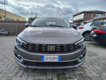 FIAT - Tipo 1.3 Mjt S&S 5 porte Business (23 di 24)