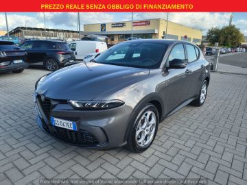 ALFA ROMEO - Tonale 1.6 diesel 130 CV TCT6 Sprint (1 di 23)