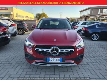 MERCEDES - GLA 200 d Automatic Business (2 di 26)