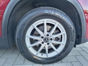 MERCEDES - GLA 200 d Automatic Business (6 di 26)