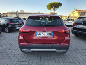 MERCEDES - GLA 200 d Automatic Business (26 di 26)