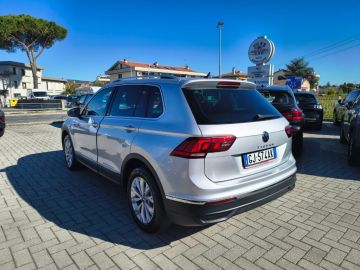 VOLKSWAGEN - Tiguan 2.0 TDI 150 CV SCR DSG Life (4 di 24)