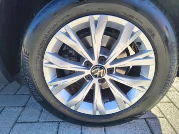 VOLKSWAGEN - Tiguan 2.0 TDI 150 CV SCR DSG Life (6 di 24)