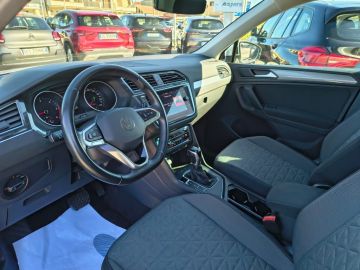 VOLKSWAGEN - Tiguan 2.0 TDI 150 CV SCR DSG Life (7 di 24)