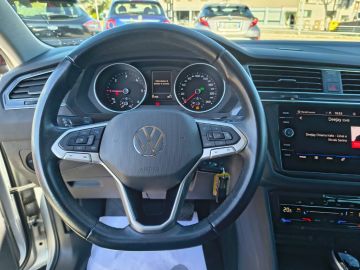 VOLKSWAGEN - Tiguan 2.0 TDI 150 CV SCR DSG Life (8 di 24)
