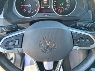VOLKSWAGEN - Tiguan 2.0 TDI 150 CV SCR DSG Life (16 di 24)