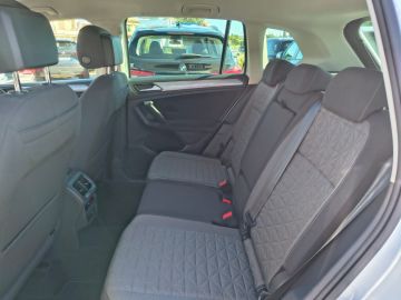 VOLKSWAGEN - Tiguan 2.0 TDI 150 CV SCR DSG Life (18 di 24)