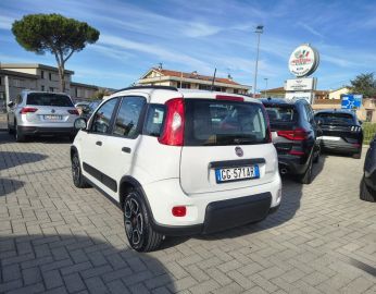 FIAT - Panda 1.0 FireFly S&S Hybrid City Life (5 di 20)