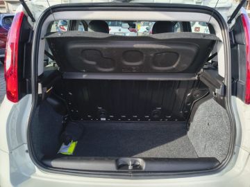 FIAT - Panda 1.0 FireFly S&S Hybrid City Life (6 di 20)