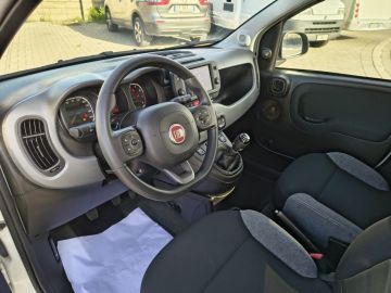 FIAT - Panda 1.0 FireFly S&S Hybrid City Life (7 di 20)