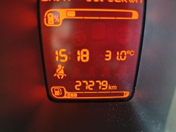 FIAT - Panda 1.0 FireFly S&S Hybrid City Life (10 di 20)