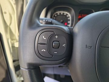 FIAT - Panda 1.0 FireFly S&S Hybrid City Life (11 di 20)