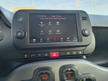 FIAT - Panda 1.0 FireFly S&S Hybrid City Life (12 di 20)