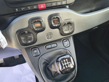 FIAT - Panda 1.0 FireFly S&S Hybrid City Life (13 di 20)
