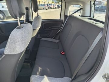 FIAT - Panda 1.0 FireFly S&S Hybrid City Life (15 di 20)