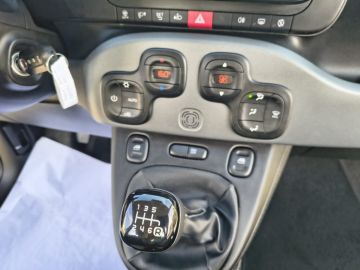FIAT - Panda 1.0 FireFly S&S Hybrid City Life (17 di 20)
