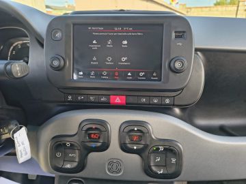 FIAT - Panda 1.0 FireFly S&S Hybrid City Life (19 di 20)