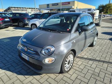 FIAT - 500 1.2 Lounge