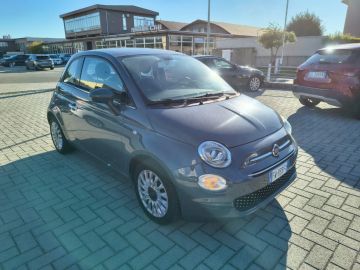 FIAT - 500 1.2 Lounge (2 di 19)