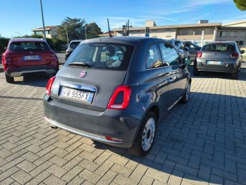 FIAT - 500 1.2 Lounge (3 di 19)