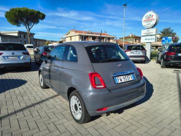 FIAT - 500 1.2 Lounge (5 di 19)