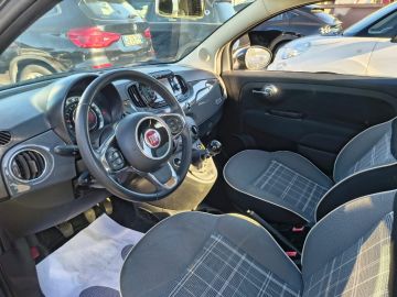 FIAT - 500 1.2 Lounge (7 di 19)