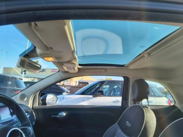 FIAT - 500 1.2 Lounge (8 di 19)