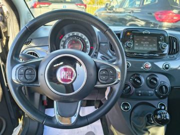 FIAT - 500 1.2 Lounge (9 di 19)