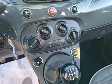 FIAT - 500 1.2 Lounge (11 di 19)