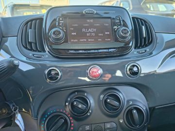 FIAT - 500 1.2 Lounge (12 di 19)