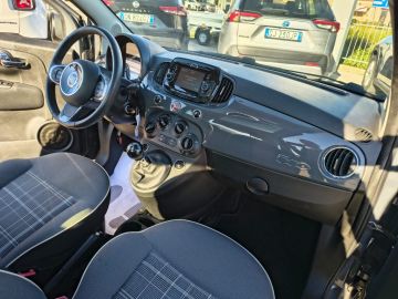 FIAT - 500 1.2 Lounge (13 di 19)