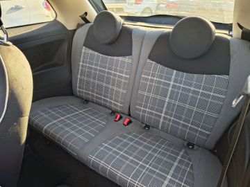 FIAT - 500 1.2 Lounge (15 di 19)