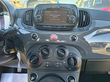 FIAT - 500 1.2 Lounge (16 di 19)