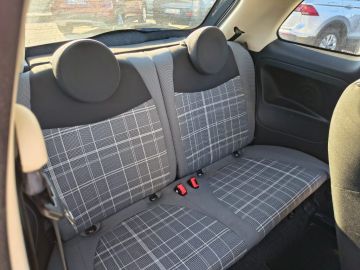 FIAT - 500 1.2 Lounge (17 di 19)