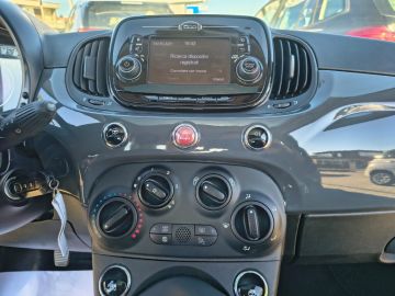 FIAT - 500 1.2 Lounge (19 di 19)