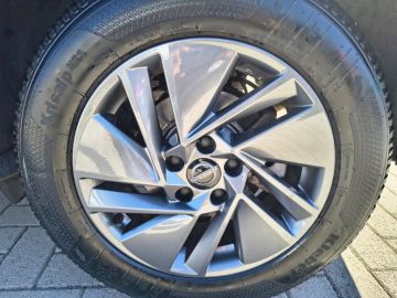 NISSAN - Qashqai MHEV 158 CV Xtronic Business (8 di 23)