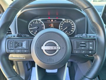 NISSAN - Qashqai MHEV 158 CV Xtronic Business (17 di 23)