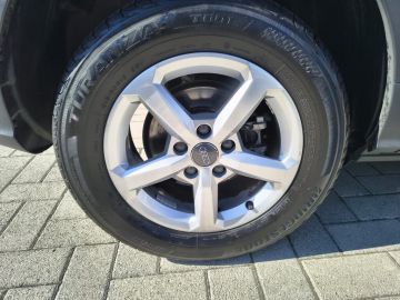 AUDI - Q2 35 TDI quattro S tronic Business (3 di 21)