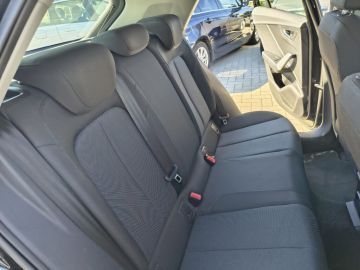 AUDI - Q2 35 TDI quattro S tronic Business (16 di 21)
