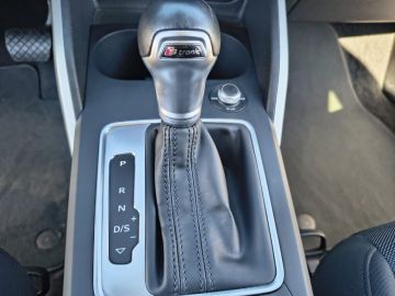 AUDI - Q2 35 TDI quattro S tronic Business (20 di 21)