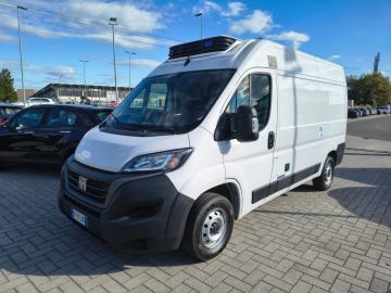 FIAT - Ducato 35 2.2 Mjt 140CV PM-TM Furgone