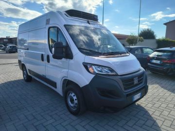 FIAT - Ducato 35 2.2 Mjt 140CV PM-TM Furgone (2 di 26)